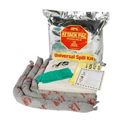 Re-Form Attack Pac Spill Kit