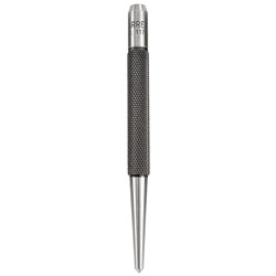 1/4" Center Punch - 5" Overall