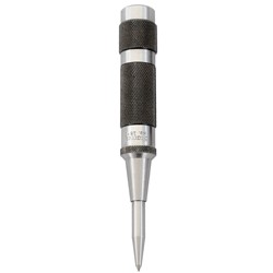 Automatic Center Punch Adjustable Stroke