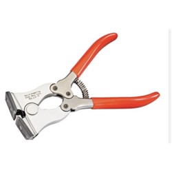 7" Adjustable-Jaw Cut Nippers