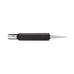 Square Shank Center Punch - 1/16" Point