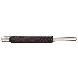 Square Shank Center Punch - 3/16" Point