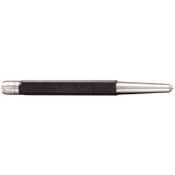 Square Shank Center Punch - 5/32" Point