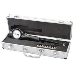 0.7-1.5" Dial Bore Gage with Case