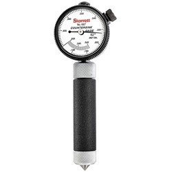 82° Countersink Gage- .160-.360"