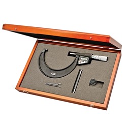 Electronic Micrometer (with output) 4-5"