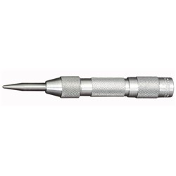 Automatic Center Punch 5/8" x 5"