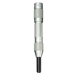Automatic Center Punch 5/8" x 5"