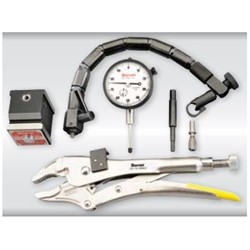 Automotive Inspection Set with Mag Base
