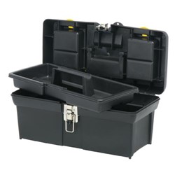 23" Series 2000 Toolbox with Tray