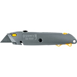 QC Retractable Blade Utility Knife