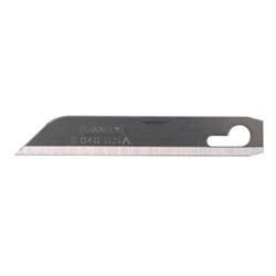 Sheepfoot Blade for 10-049 Knife 1 Pack