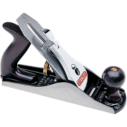 Bailey® #4 Smoothing Bench Plane