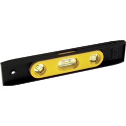 9" ABS Magnetic Torpedo Level