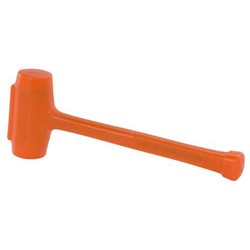 5 lb Compo-Cast® Soft Face Sledge Hammer