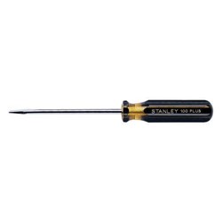 100 Plus® Slotted Screwdriver 7/32" x 3"
