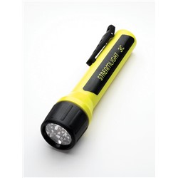 3C Propolymer® LED Flashlight Yellow