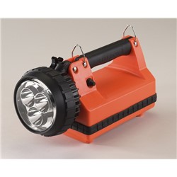 E-Spot® Litebox® Lantern Orange
