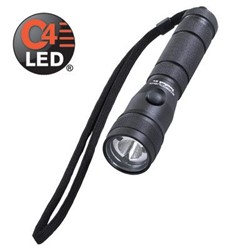 Twin-Task® 2L LED Flashlight Black