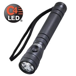 Twin-Task® 3C UV LED Flashlight Black