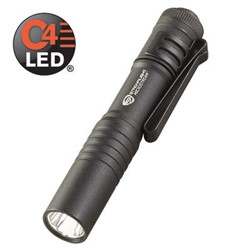 Microstream® AAA LED Flashlight