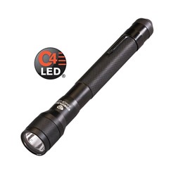 Streamlight Jr® LED Flashlight Black