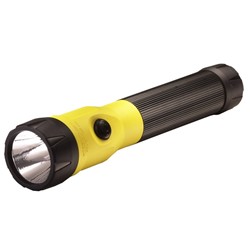 Polystringer® LED Flashlight Yellow