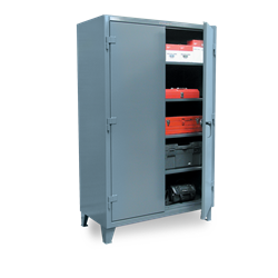 Heavy Duty Industrial Storage Cabinet