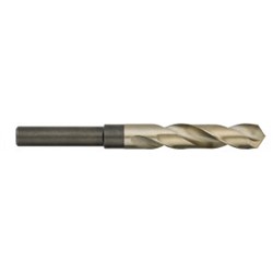 59/64 Cobalt Silver & Deming Drill