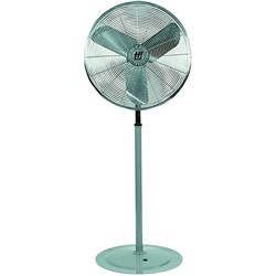 30" Pedestal Mount Industrial Fan 1/4 HP