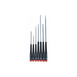 Slotted & Phillips Screwdriver 7 Pc Set