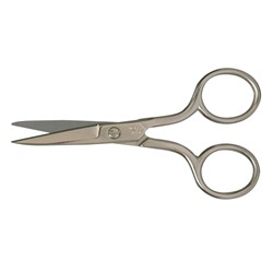 4-1/8" Sewing and Embroidery Scissors