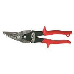 Wiss 9-3/4" Compound Action Snips, Left