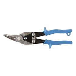 Wiss 9-3/4" Compound Action Snips, Right