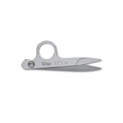 Wiss 4-3/4" Industrial Thread Nippers