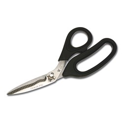 8" Take Apart Scissors 420 SS Blades