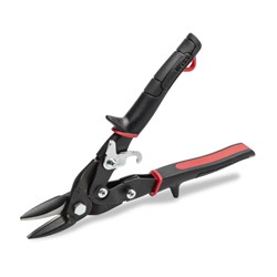 9-3/4" Compound Action Aviation Snips