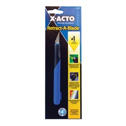 X-ACTO Retract-A-Blade #1 Knife
