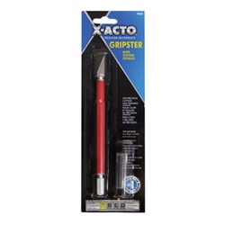 X-ACTO Black Gripster™ Knife
