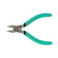5" Tapered Head Diagonal Lead Cutter