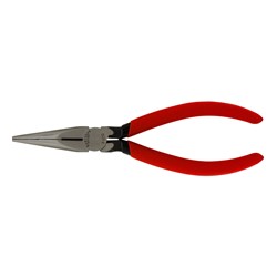 6" Needle Nose Pliers w/Cushion Grips