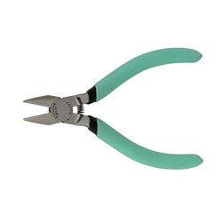 5" Tapered Relieved Head Diagonal Cutter